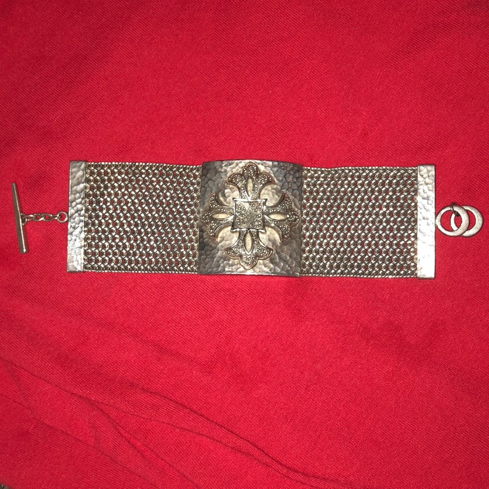 Lois Hill bracelet